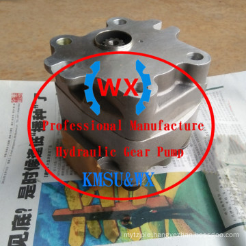 705-41-01620 Hydraulic Gear Pump for Excavator PC50-2/PC50uu-2